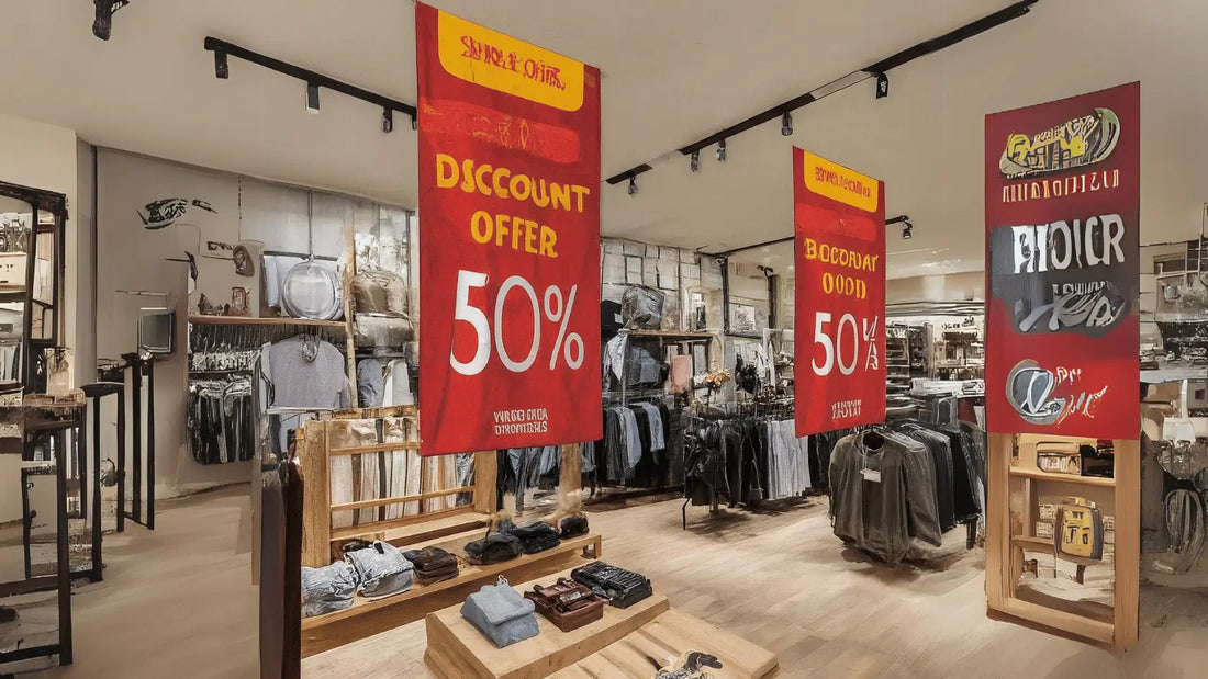 When Do Top Clothing Brands Go on Sale in Pakistan? Your Guide to Scoring the Best Deals | AFRAZ.pk