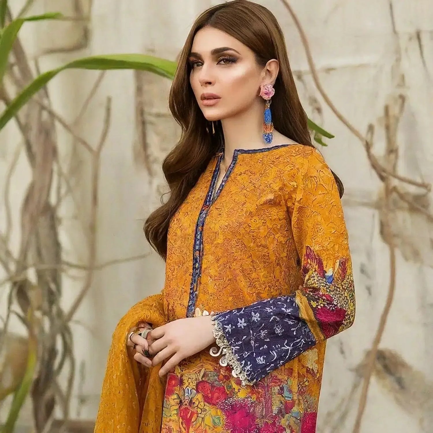 New arrivals and sale in women summer collection | AFRAZ 