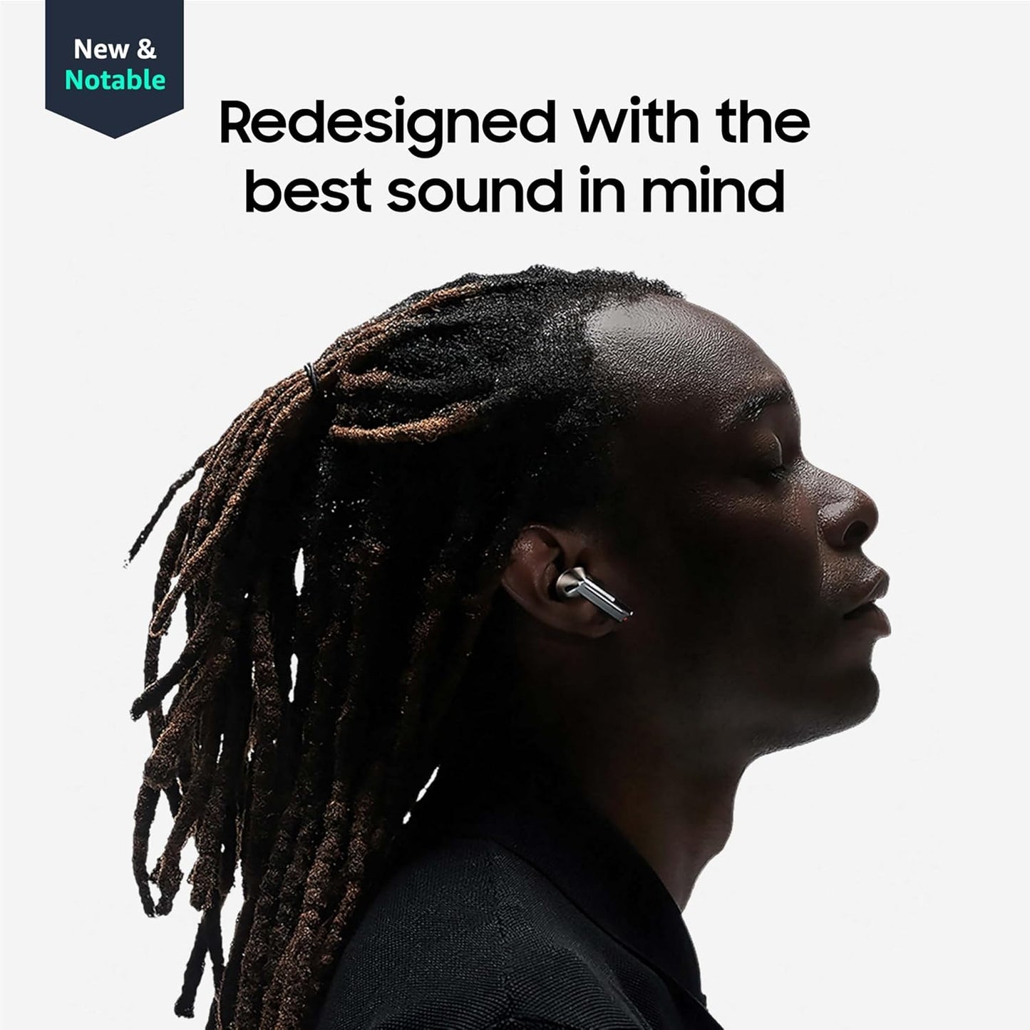 Samsung Galaxy Buds 3 Pro Wireless Bluetooth Earbuds by Afraz – ANC Noise Cancellation, HD Sound & Ultra-Long Battery Life