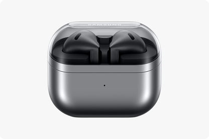 Samsung Galaxy Buds 3 Pro Wireless Bluetooth Earbuds by Afraz – ANC Noise Cancellation, HD Sound & Ultra-Long Battery Life