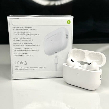 Afraz AirPods Pro 2 + Ultra 7-in-1 Smartwatch Combo | Premium Sound & Style Deal