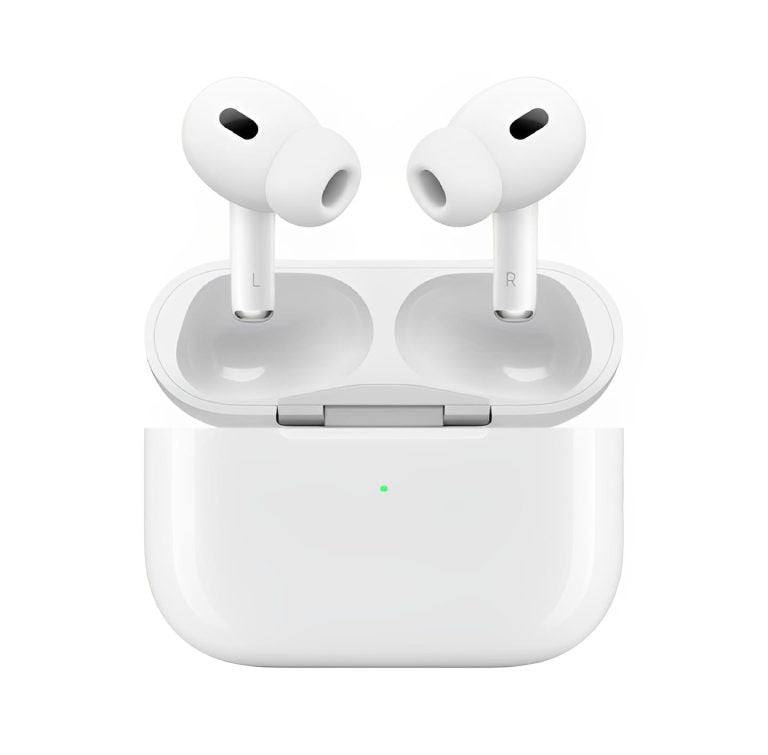 Afraz AirPods Pro 2 + Ultra 7-in-1 Smartwatch Combo | Premium Sound & Style Deal