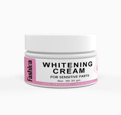 Afraz Ultra Whitening Cream for Face & Body – Skin Brightening Formula