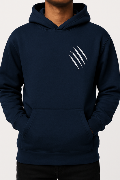 Afraz Printed Premium Hoodie for Men & Boys – Large