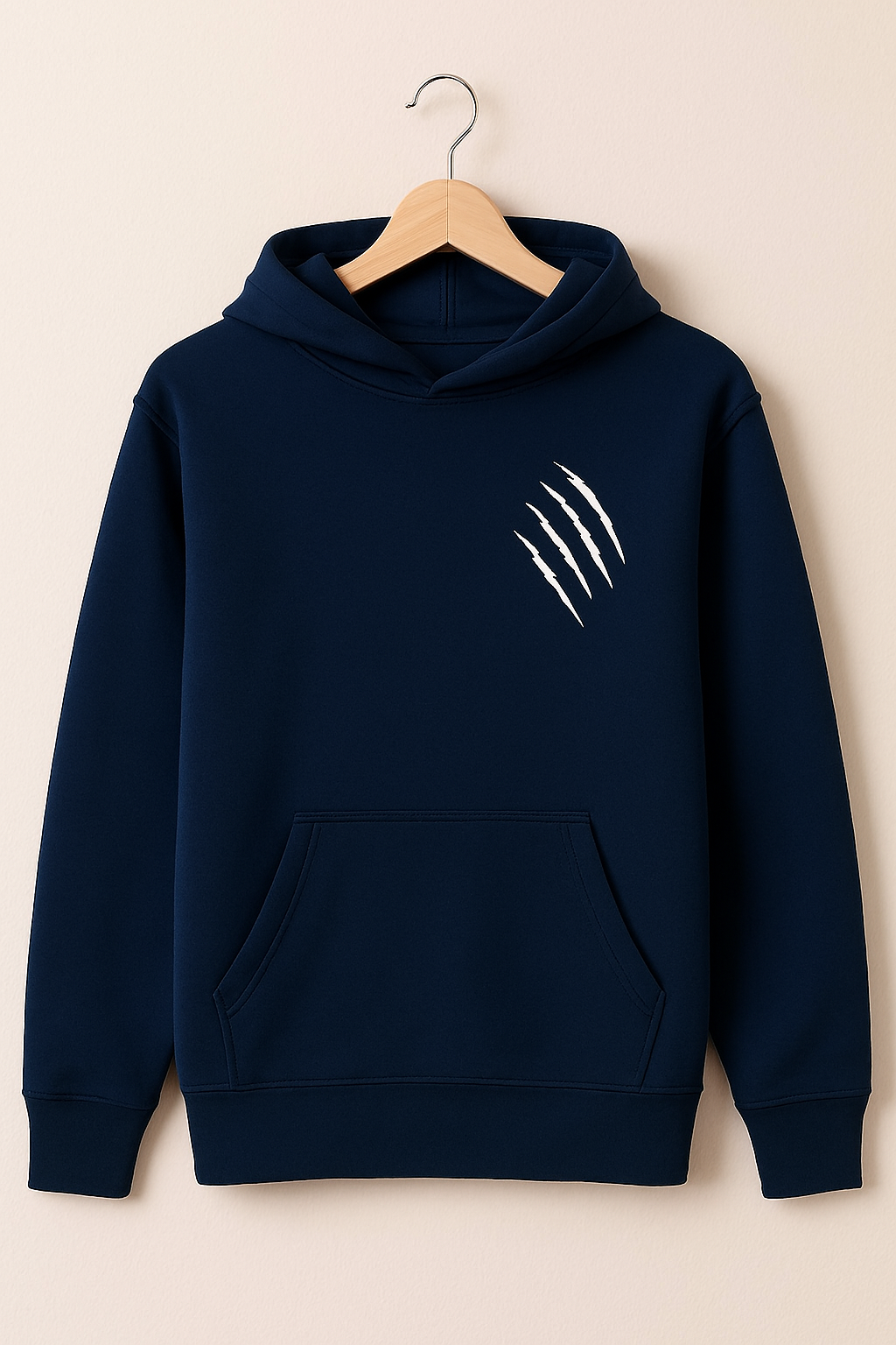 Afraz Printed Premium Hoodie for Men & Boys – Large