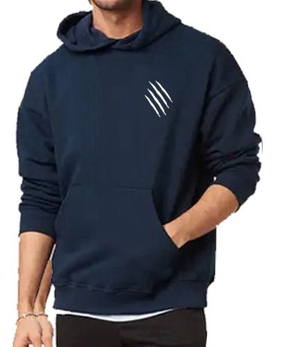 Afraz Printed Premium Hoodie for Men & Boys – Large