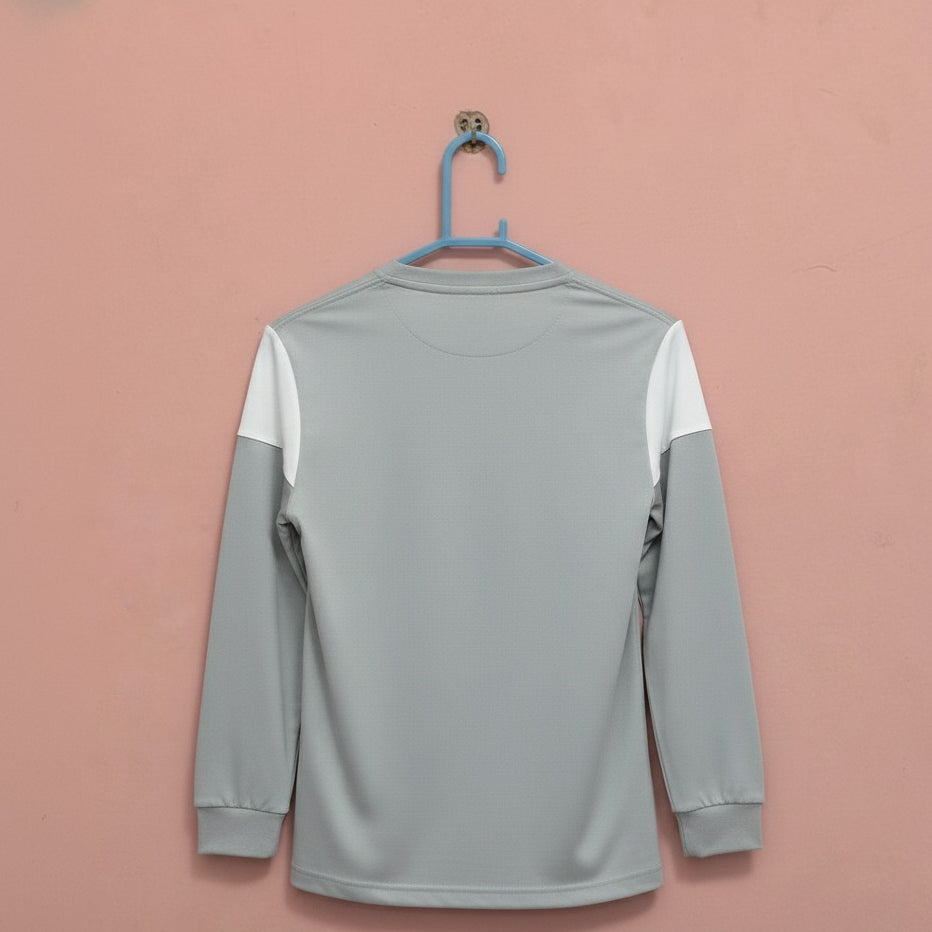 Premium Lining Print Full Sleeves T-Shirt