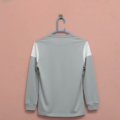 Premium Lining Print Full Sleeves T-Shirt