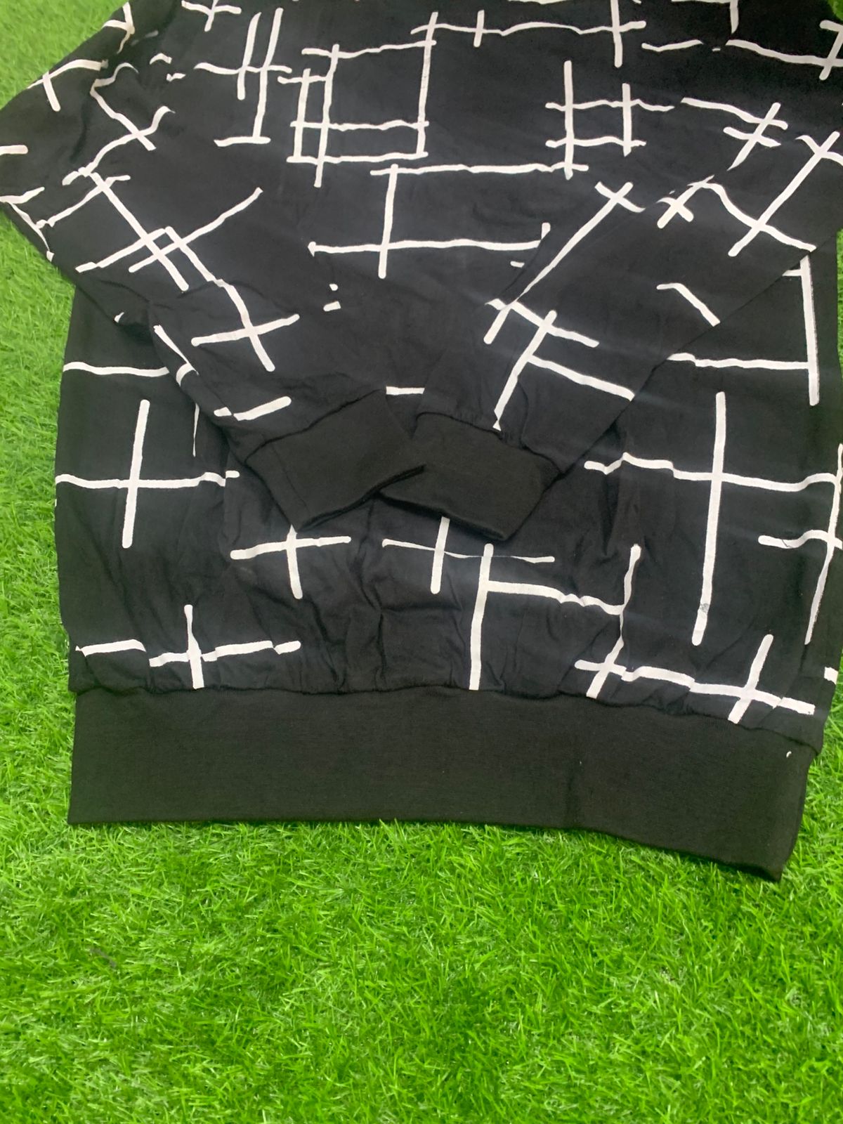 Premium Printed Full Sleeve T-Shirt for Boys
