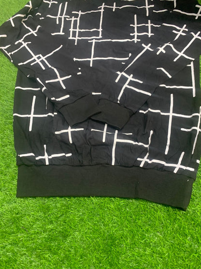 Premium Printed Full Sleeve T-Shirt for Boys