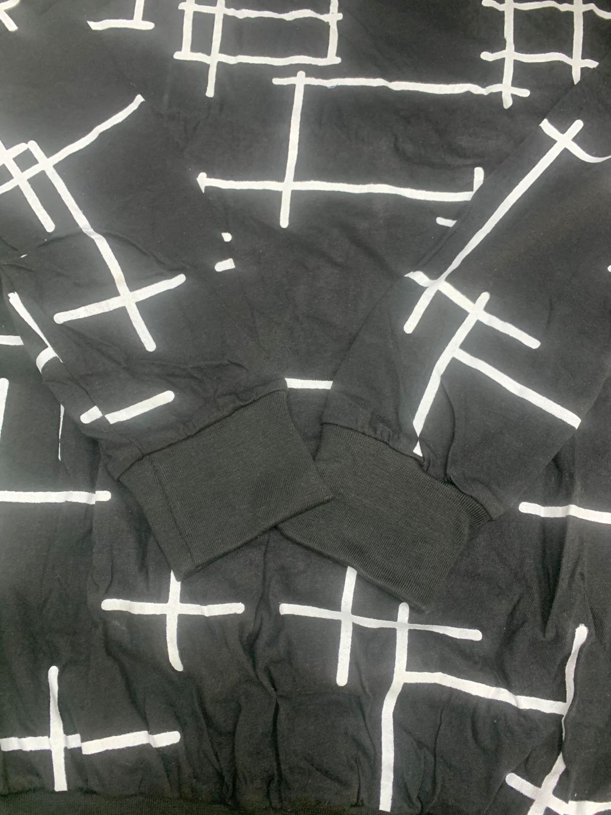 Premium Printed Full Sleeve T-Shirt for Boys