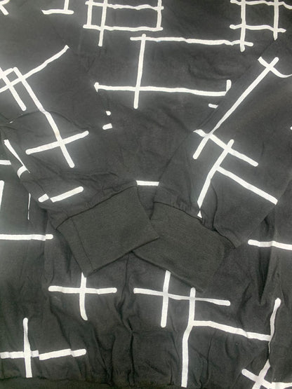 Premium Printed Full Sleeve T-Shirt for Boys