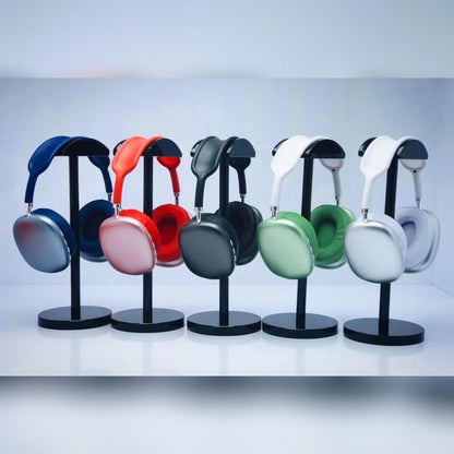 Afraz P9 Wireless Bluetooth Headphones – Premium Noise Cancelling & Stereo Sound