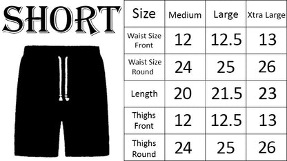 Afraz HY Boutique Pack of 2 Men's Summer Tracksuit – Casual T-Shirt & Shorts Set