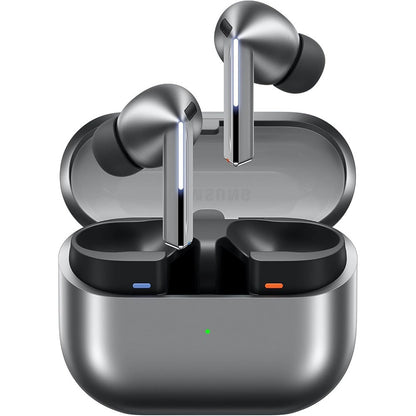 Samsung Galaxy Buds 3 Pro Wireless Bluetooth Earbuds by Afraz – ANC Noise Cancellation, HD Sound & Ultra-Long Battery Life