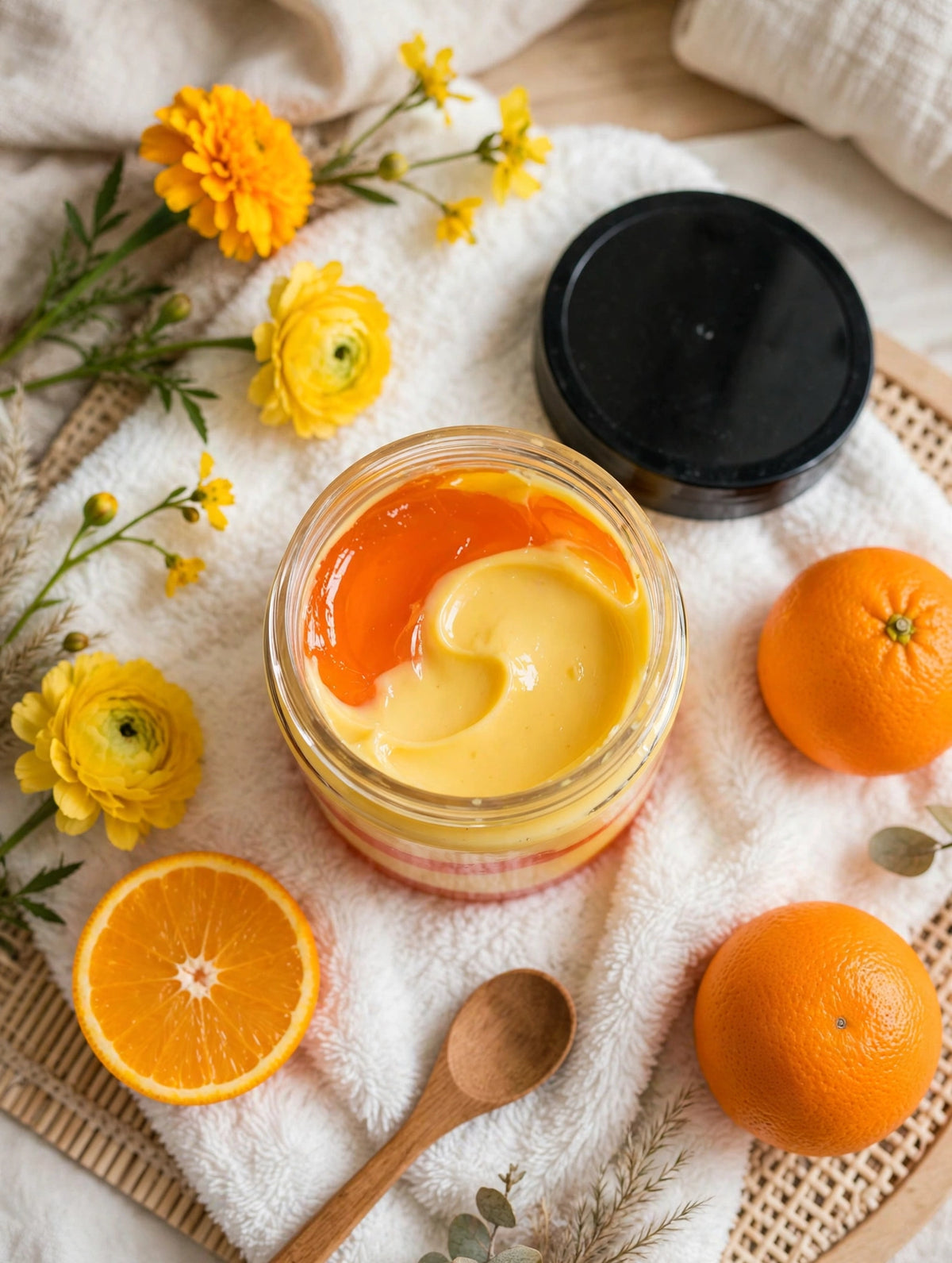 Afraz Smart Zafrani Whitening & Moisturizing Beauty Cream – Premium Saffron Care (500g)