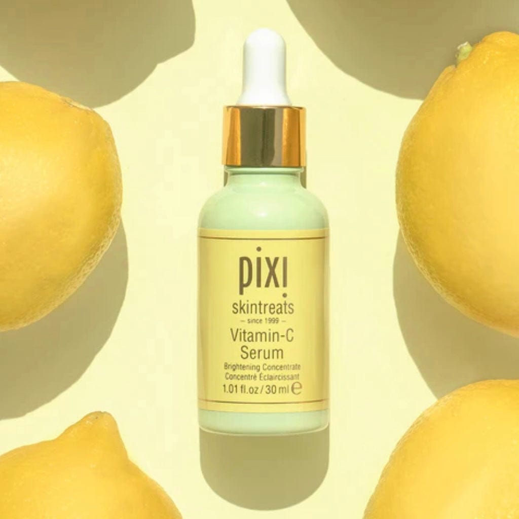 Pixi Vitamin C Serum (30ml) – Daily Skin Brightening & Radiance Boost