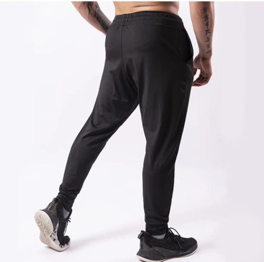 Men PUBG Printed T-Shirt & Joggers Set White Black