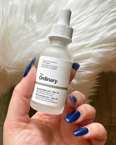 Glow Boost Niacinamide Serum 30ml – c, Oil Control & Smaller Pores