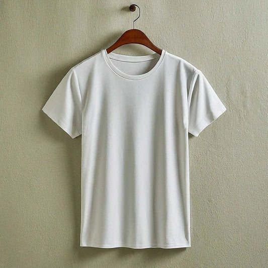 white t shirt