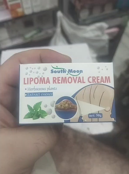 Afraz 50g Herbal Lipoma Removal & Relief Cream – Natural Care for Subcutaneous Fat Lumps