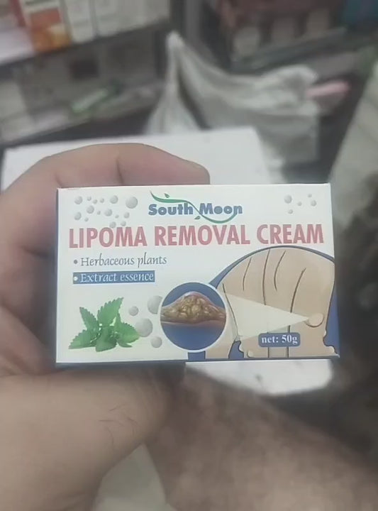 Afraz 50g Herbal Lipoma Removal & Relief Cream – Natural Care for Subcutaneous Fat Lumps